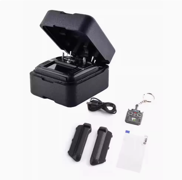 Radiomaster TX16S MKII multi-p - Drone Racing Transmitter recensie en prijs