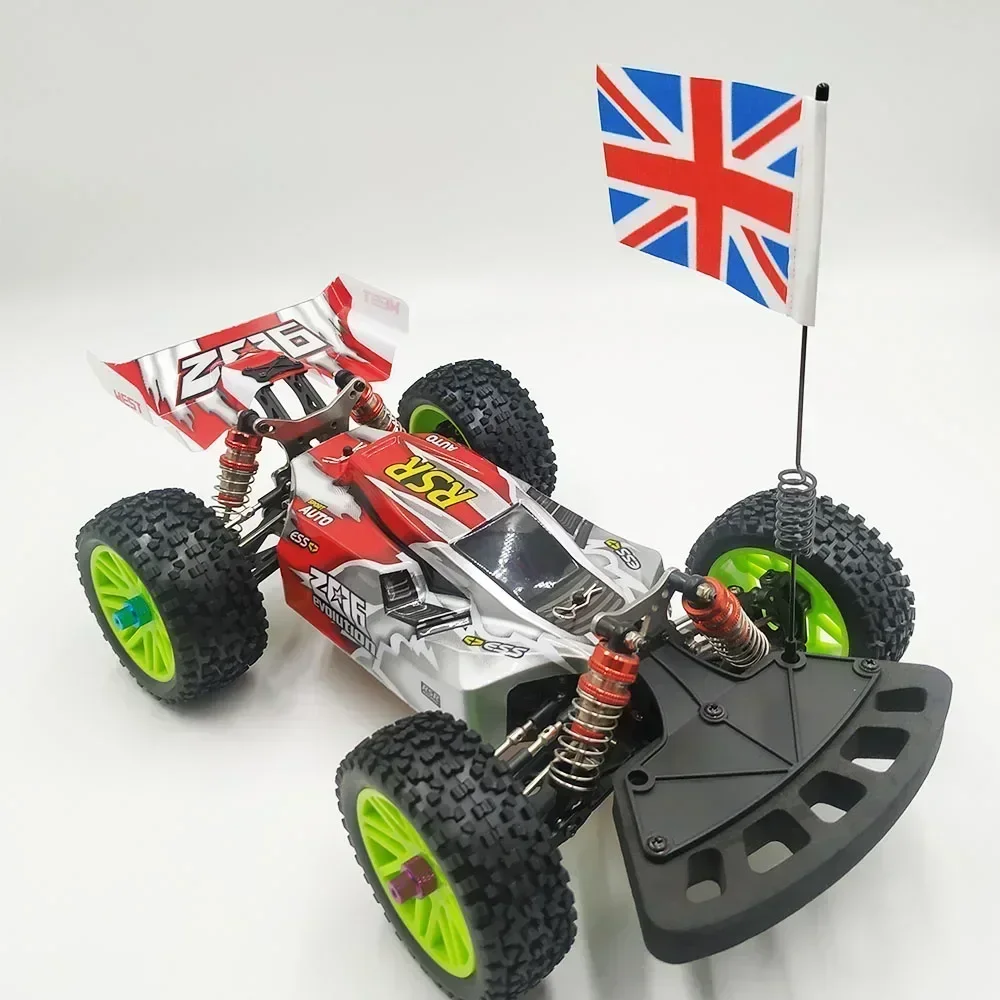 1/8 1/10 Scale Metal RC Decora - Drone Racing Flag recensie en prijs