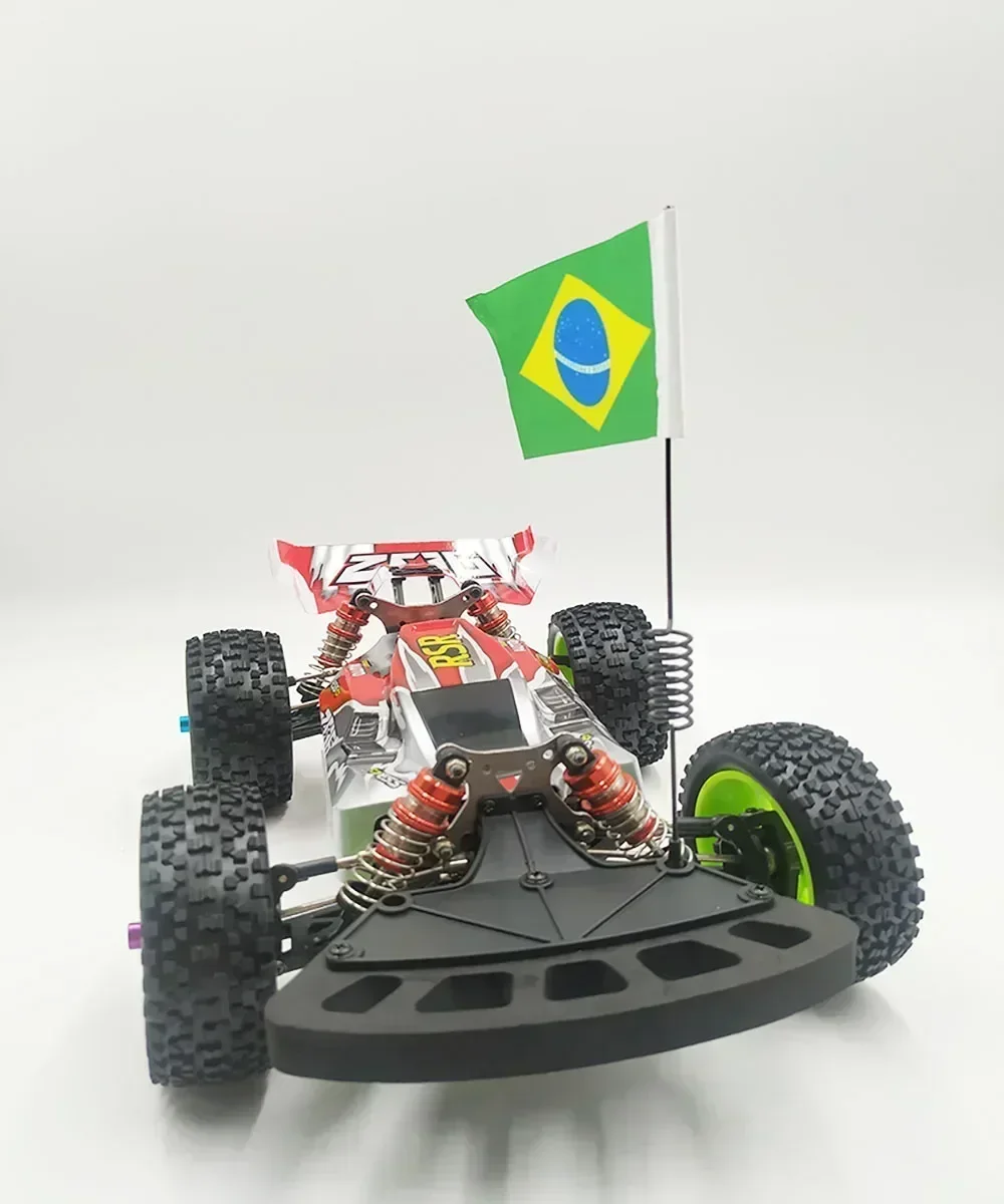 1/8 1/10 Scale Metal RC Decora - Drone Racing Flag recensie en prijs