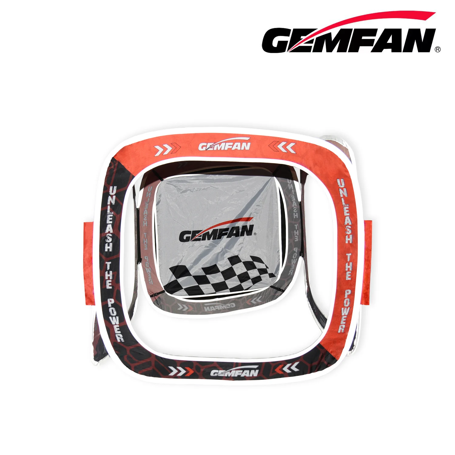 Gemfan 4in1 Race Gates Detacha - Drone Racing Flag recensie en prijs