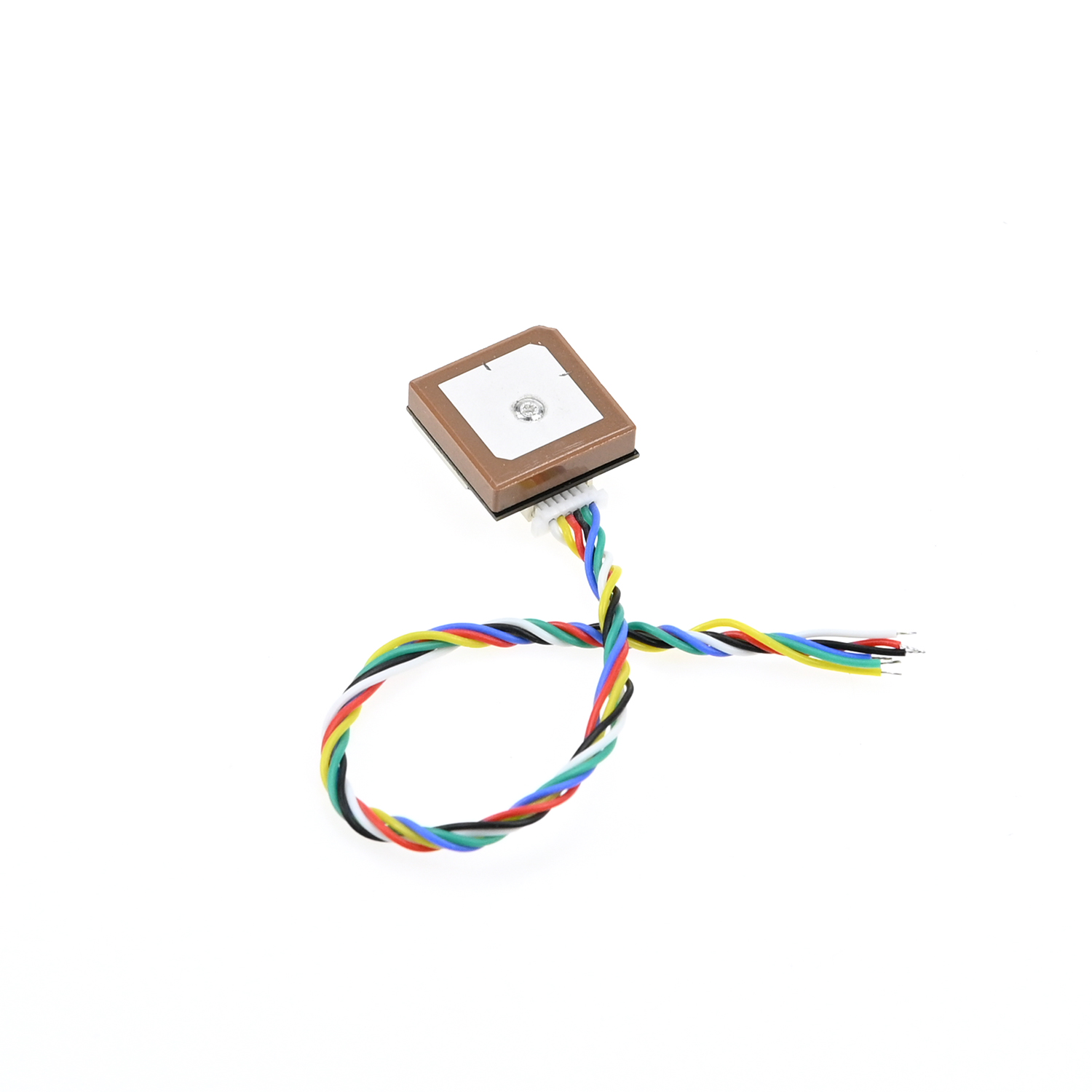 QUESCAN 18mm AN182 GPS Compass - Drone Racing Antenna recensie en prijs