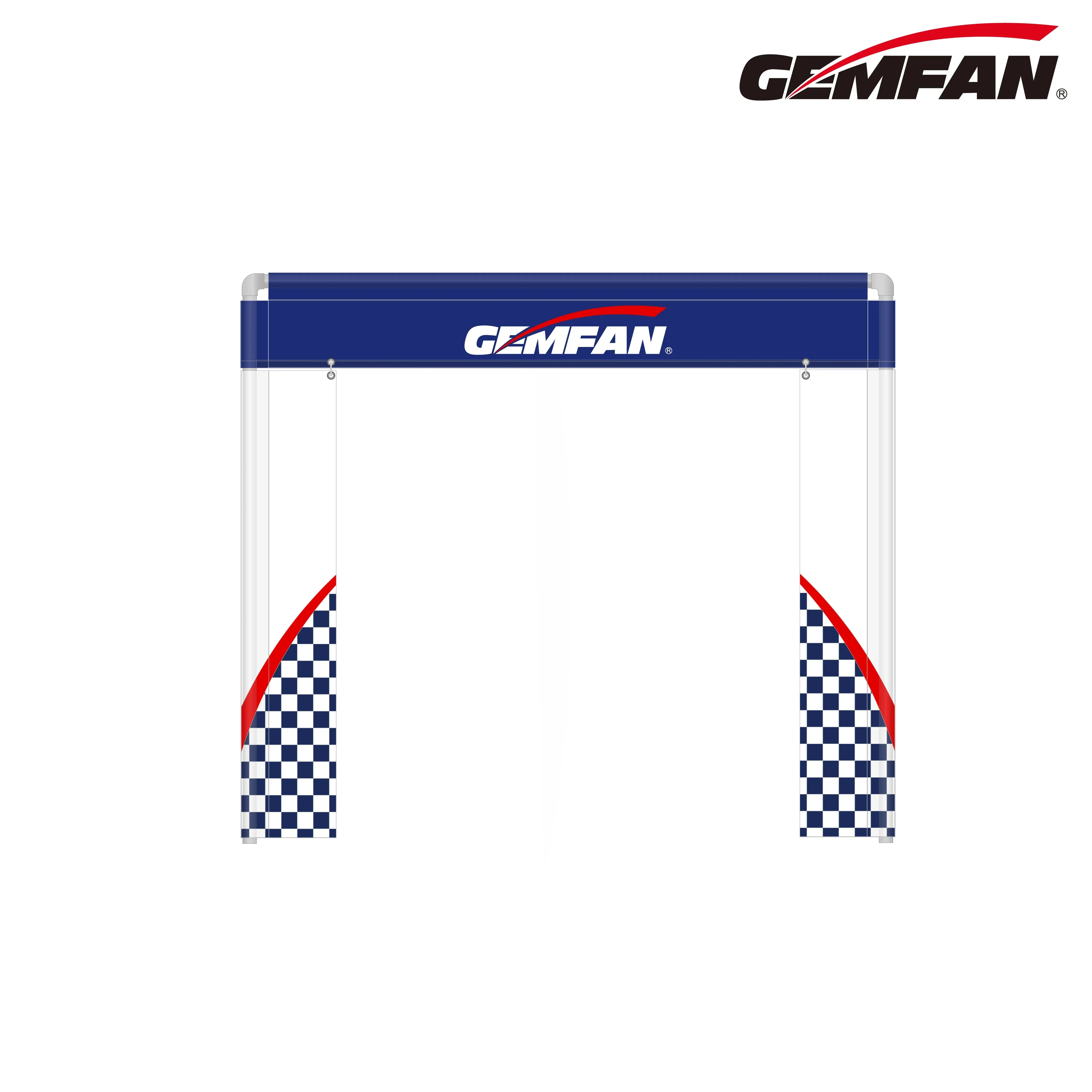 Gemfan 213*183CM 5X5FT FPV Rac - Drone Racing Flag recensie en prijs