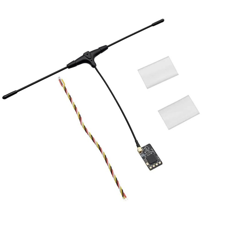 AS96-Nano RX Receiver With T-A - Drone Racing Antenna recensie en prijs