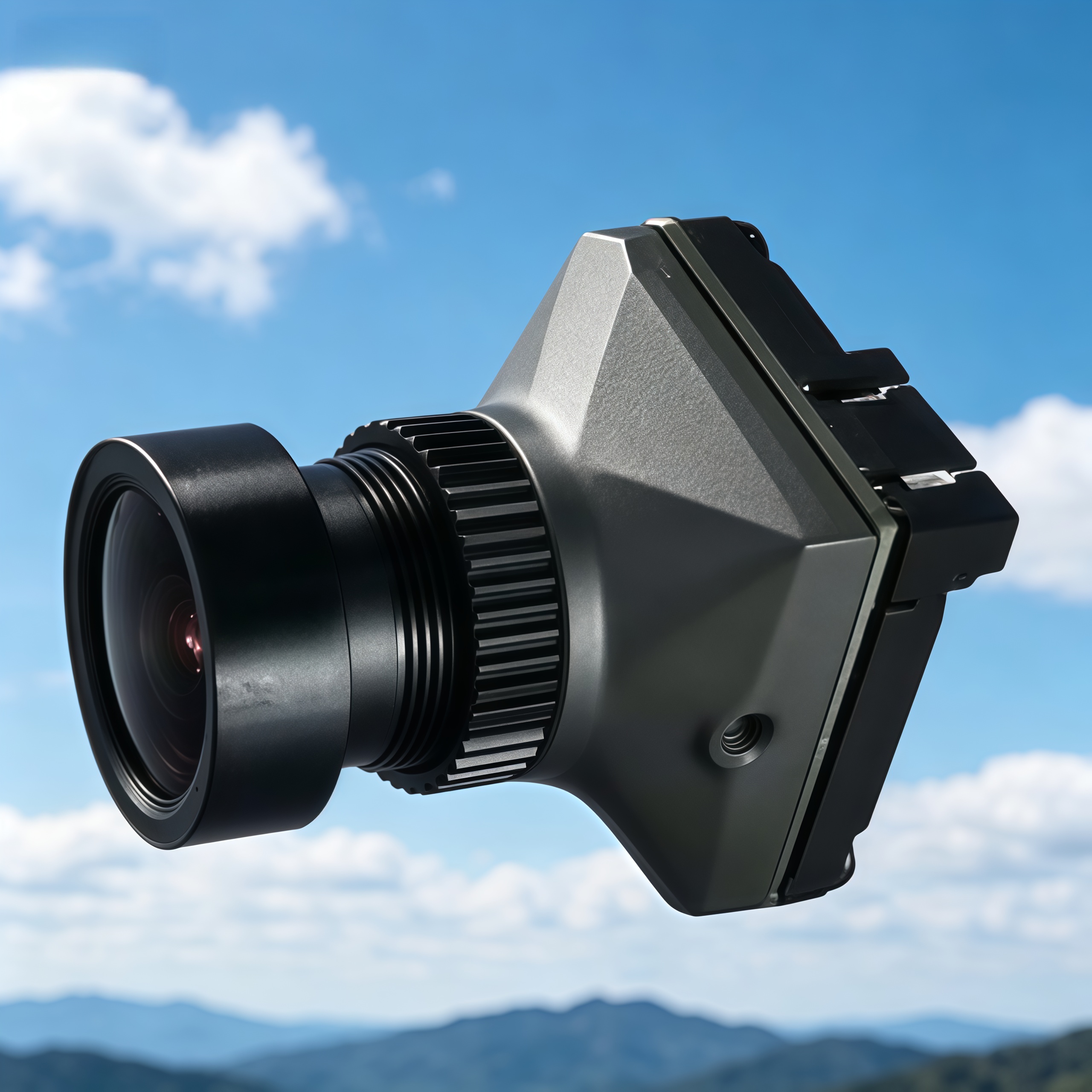 1500TVL HD CADDX Snail FPV Cam - Drone Racing Camera recensie en prijs