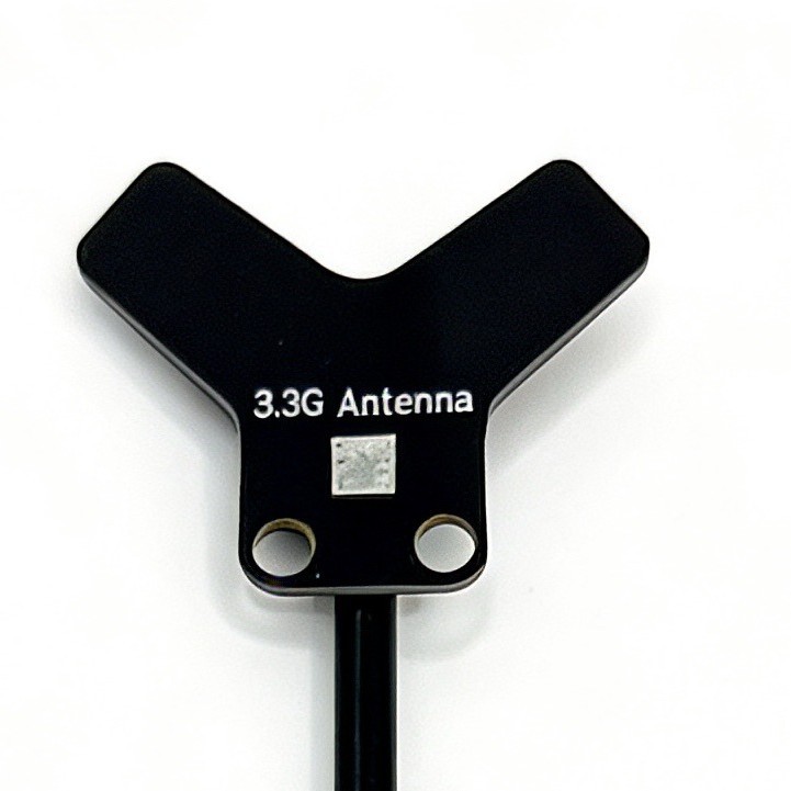 3.3G High Gain FPV Drone Anten - Drone Racing Antenna recensie en prijs