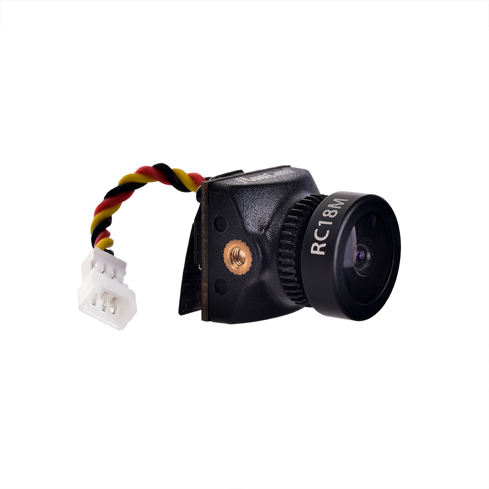 RunCam Nano 2 FPV Camera 2.1mm - Drone Racing Camera recensie en prijs