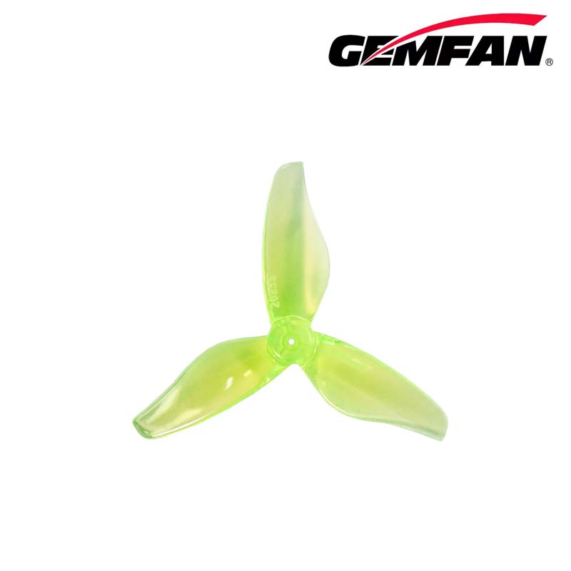 12Pairs(12CW+12CCW) Gemfan 202 - Drone Racing Motor recensie en prijs