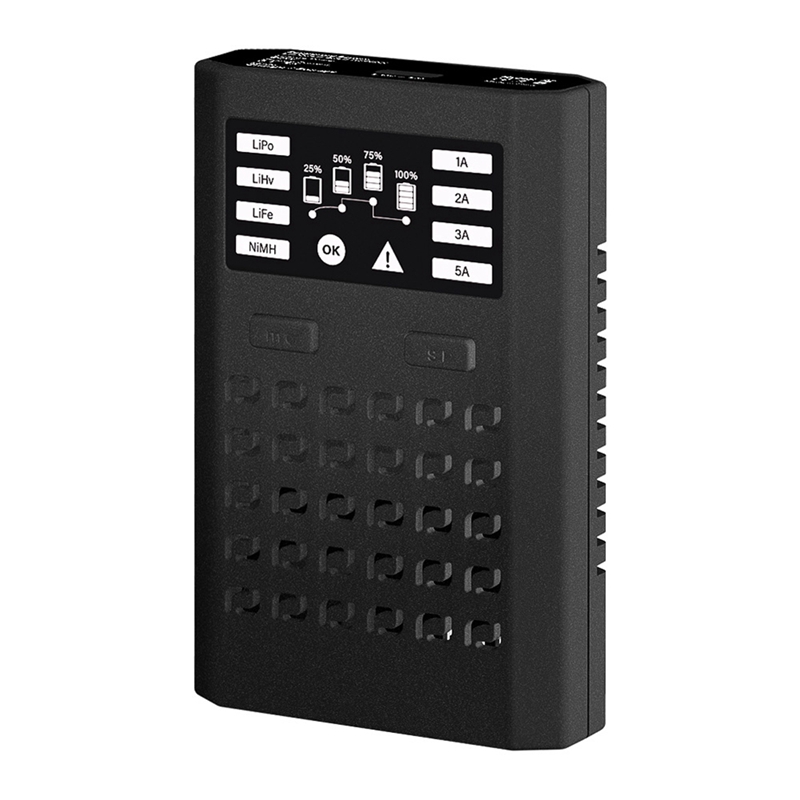 60W Battery Charger Lithium Ba - Drone Racing Charger recensie en prijs