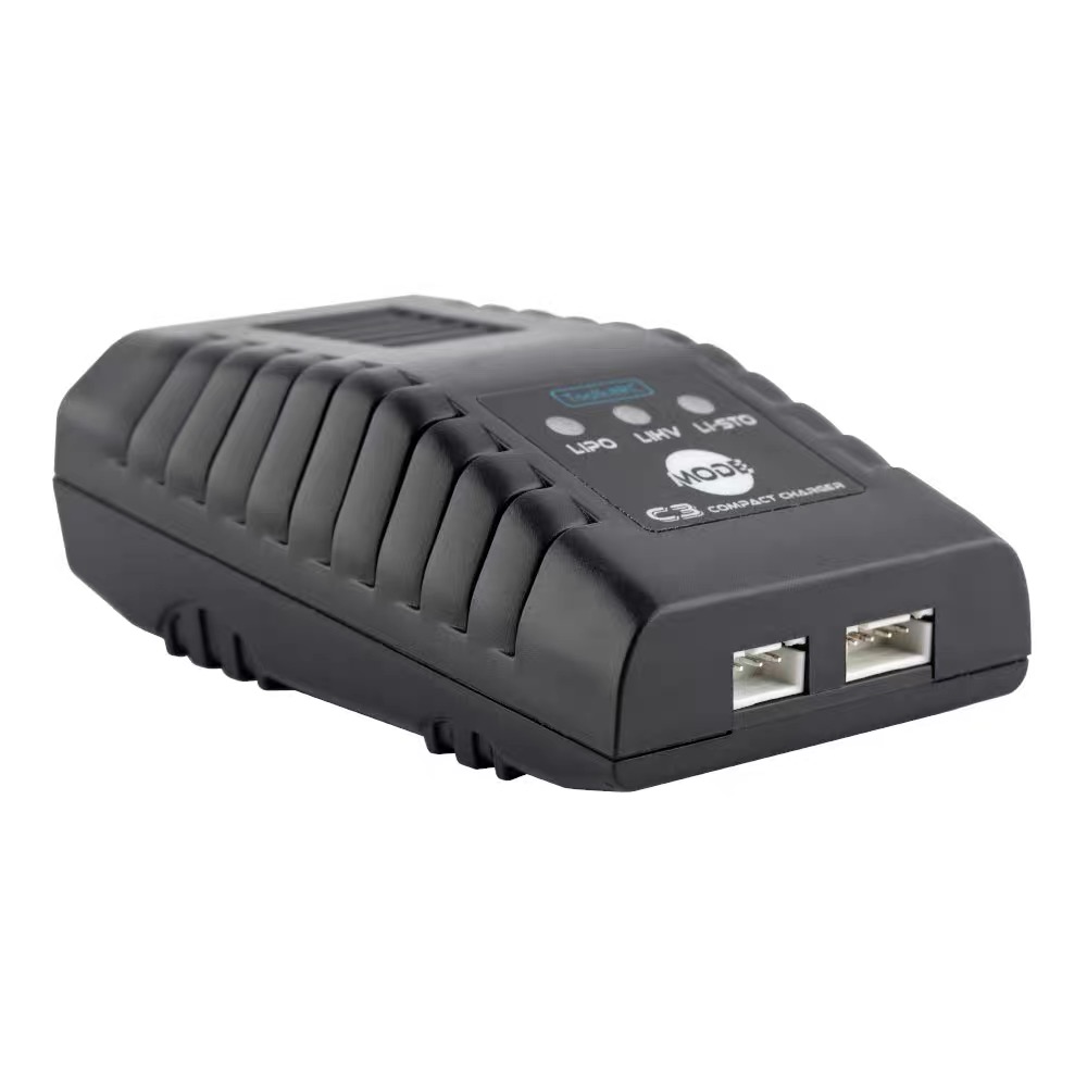 For ToolkitRC C3 Compact 25w B - Drone Racing Charger recensie en prijs