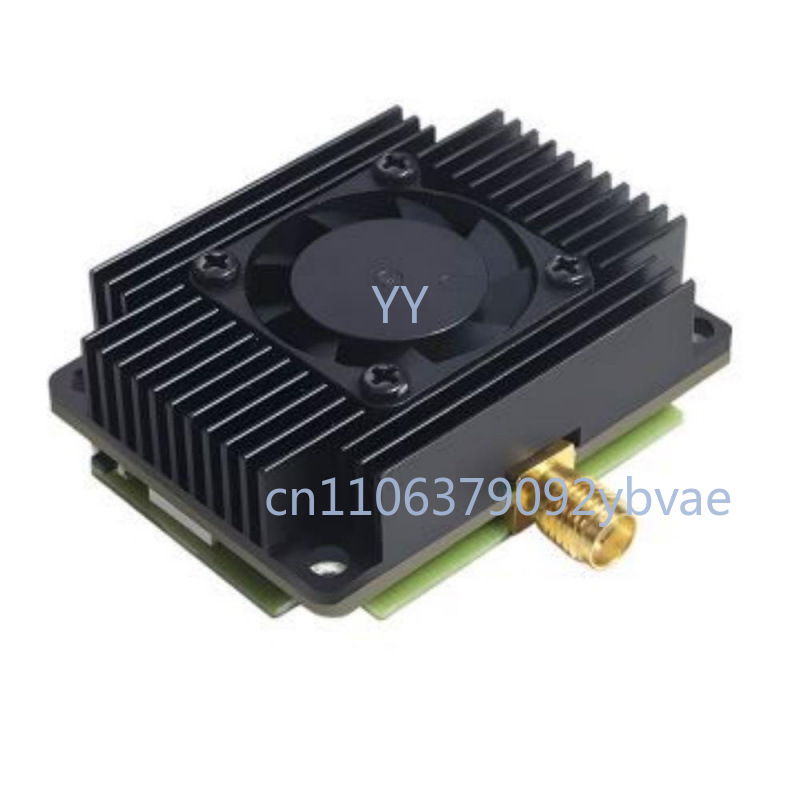 3G-4.9G 3W FPV Video Transmitt - Drone Racing Transmitter recensie en prijs