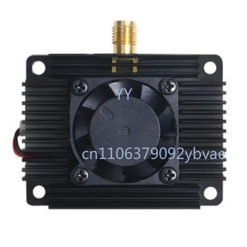 3G-4.9G 3W FPV Video Transmitt - Drone Racing Transmitter recensie en prijs