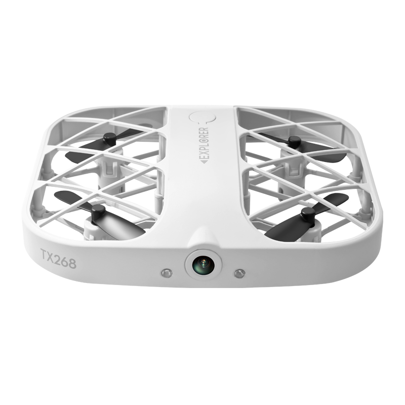 JJRC H107 FPV RC Drone with 2  - Drone Racing Camera recensie en prijs