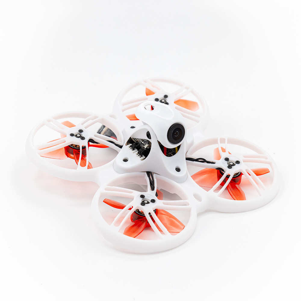 Emax Tinyhawk III 3 RTF Kit FP - Drone Racing Vtx recensie en prijs