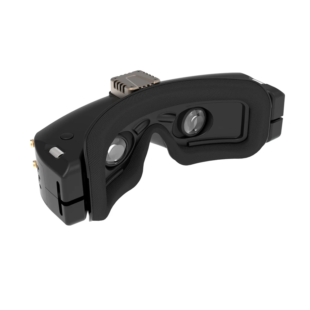 Skyzone Fpv Racing Goggles Sky - Drone Racing Receiver recensie en prijs