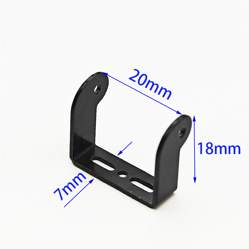 19*19mm Micro FPV Camera Mount - Drone Racing Frame recensie en prijs