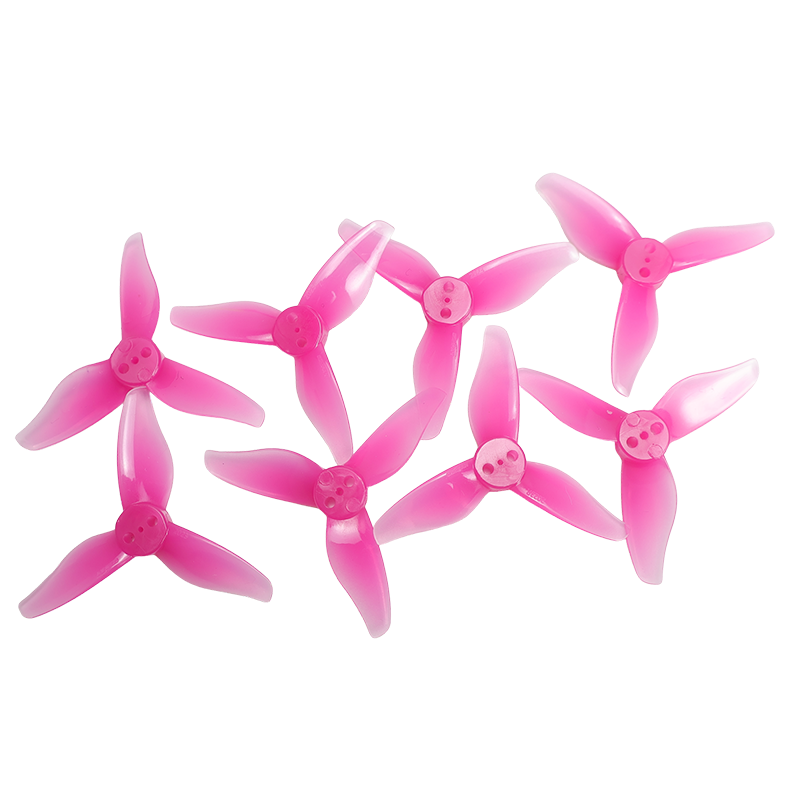 NEW 4Pairs/8pcs Gemfan Hurrica - Drone Racing Motor recensie en prijs