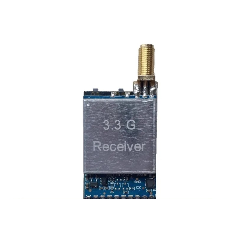 3.3G 800mw 1.6W FPV Antenna VT - Drone Racing Transmitter recensie en prijs