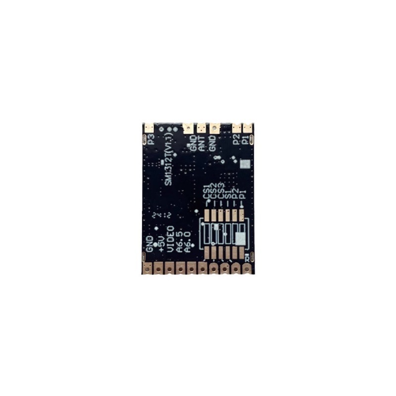 3.3G 800mw 1.6W FPV Antenna VT - Drone Racing Transmitter recensie en prijs