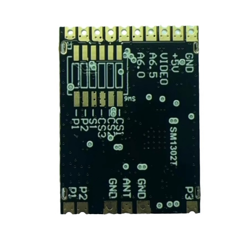 3.3G 800mw 1.6W FPV Antenna VT - Drone Racing Transmitter recensie en prijs