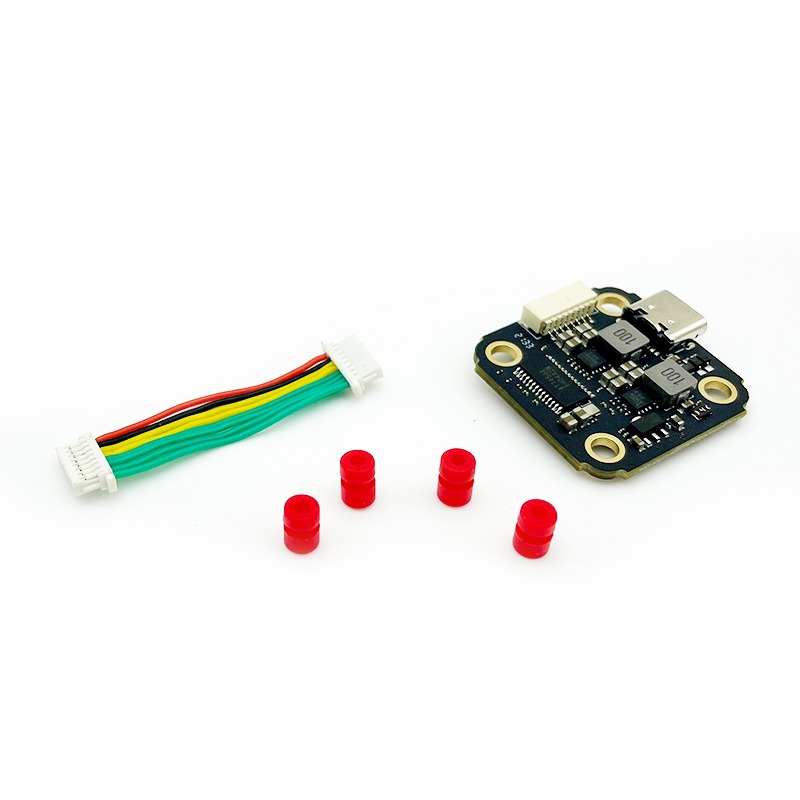 Aocoda-RC F7MINI F7 Flight Con - Drone Racing Esc recensie en prijs