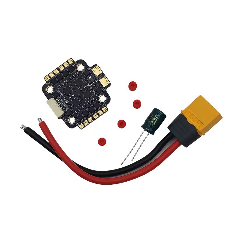 Aocoda-RC F7MINI F7 Flight Con - Drone Racing Esc recensie en prijs